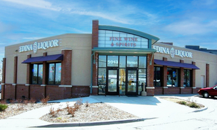 Edina Liquor Retail Construction Services Edina Liquor Retail Construction Services