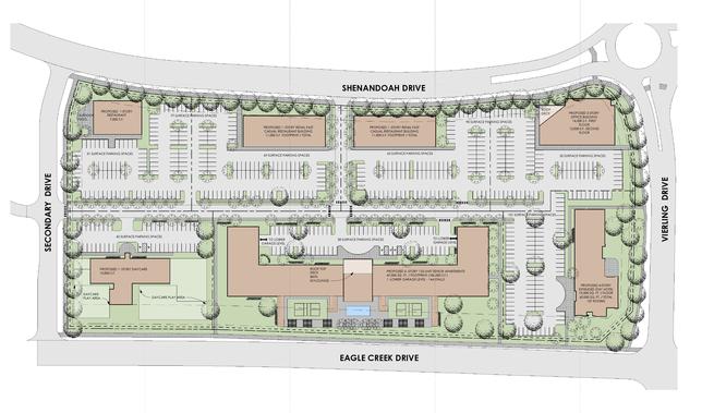 Greystone & Canterbury Park partner on Shakopee development Greystone & Canterbury Park partner on Shakopee development